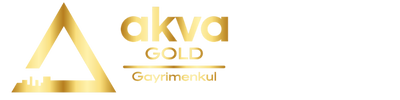 Akva Gold Gayrimenkul