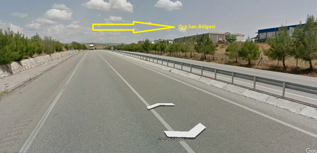 MANİSA, SALİHLİ’DE 652 m² ARSA İÇERİSİNDE 100 m² FULL EŞYALI VİLLA