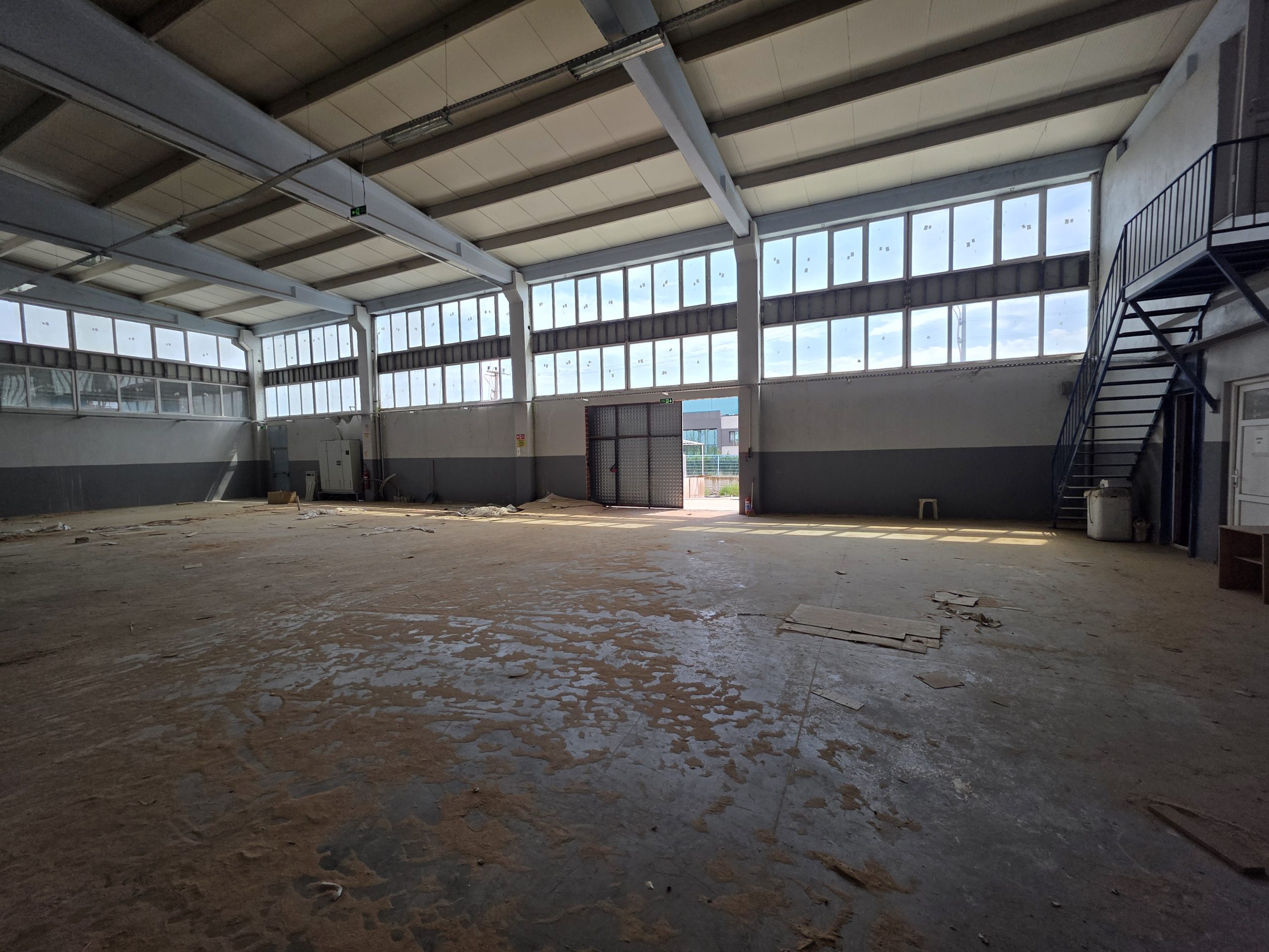 ÇANAKKALE, BİGA OSB’DE MODERN FABRİKA VE ÜRETİM TESİSİ
