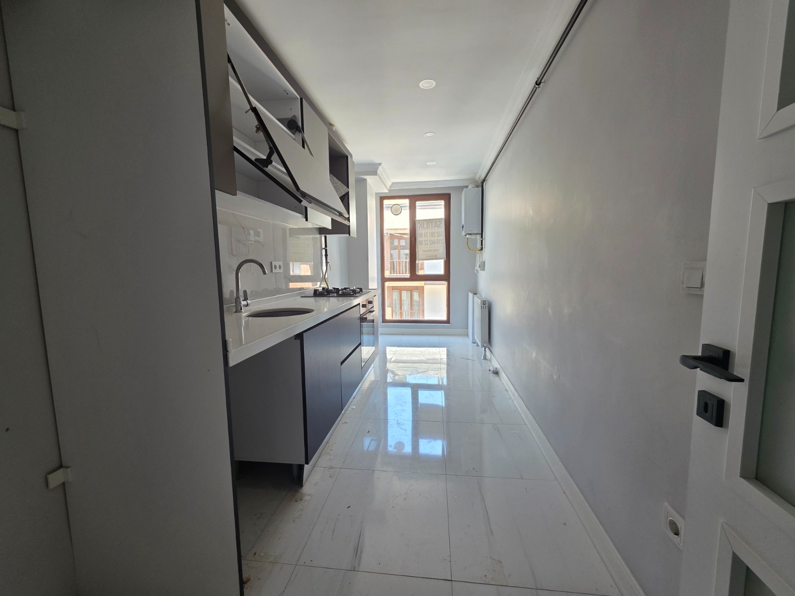 ÇEKMEKÖY, SAFRANBOLU EVLERİNDE 3+1, 115 m² DAİRE