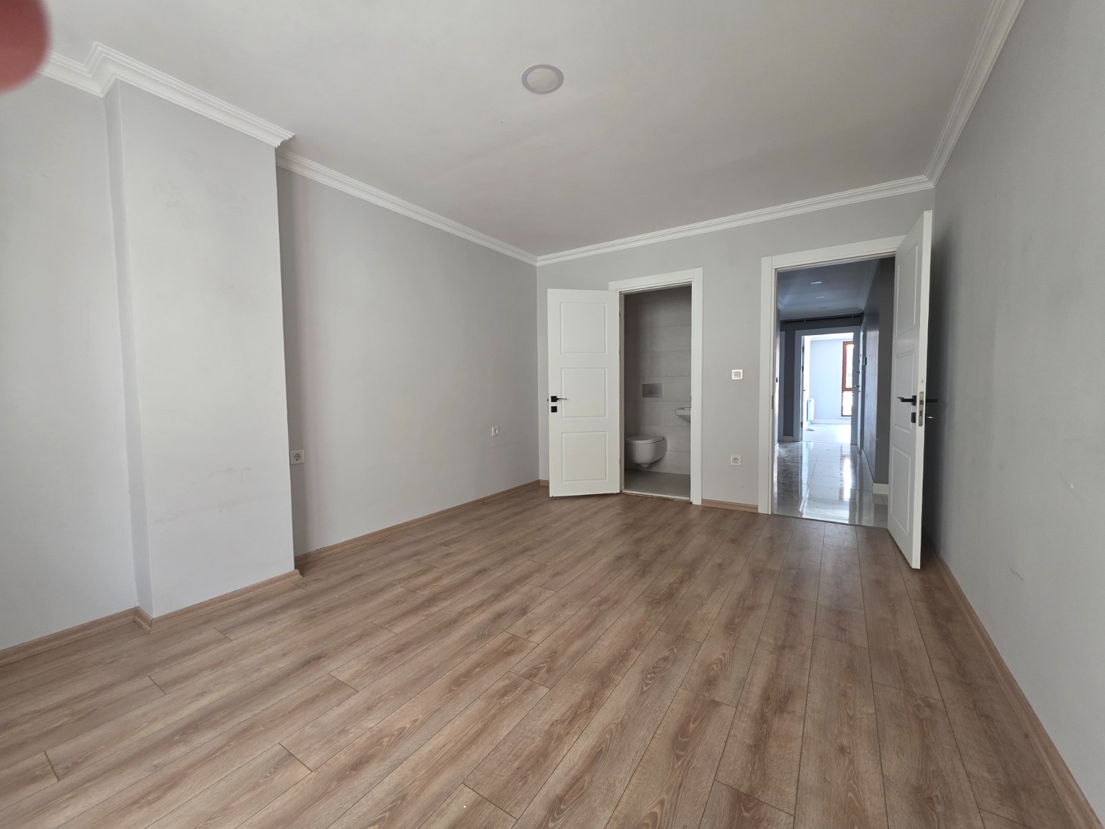 ÇEKMEKÖY, SAFRANBOLU EVLERİNDE 3+1, 115 m² DAİRE