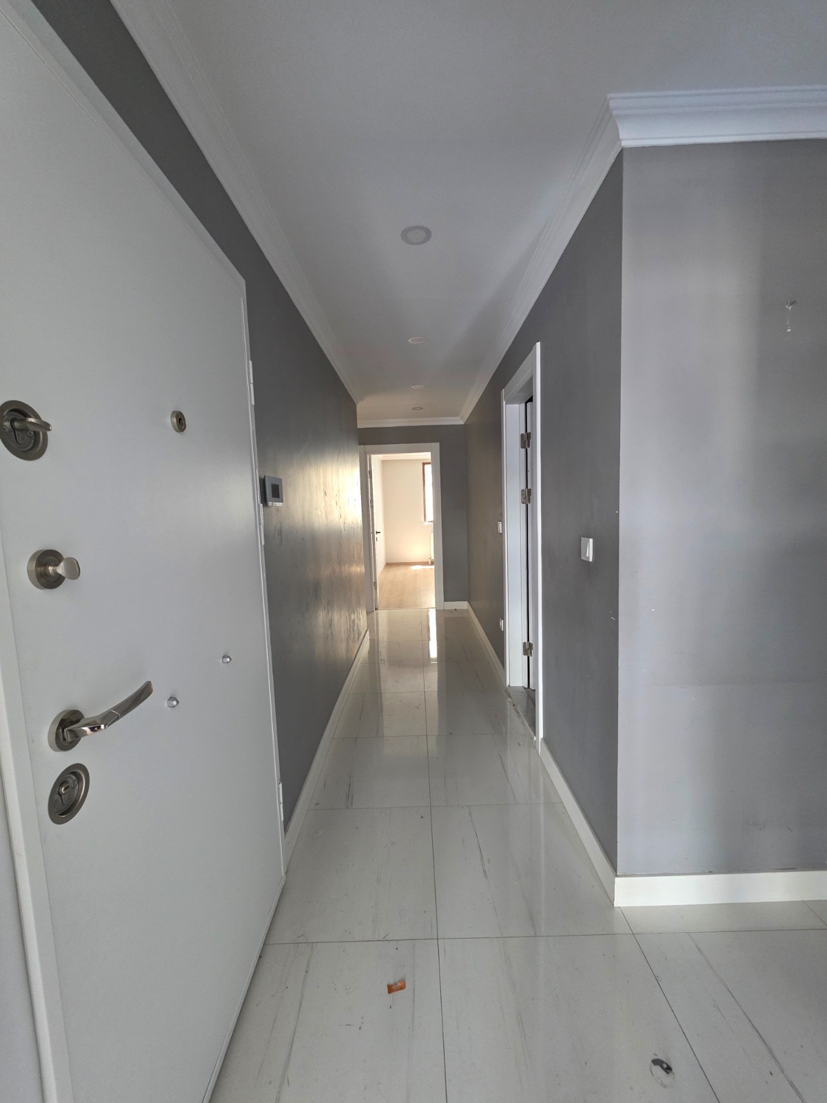 ÇEKMEKÖY, SAFRANBOLU EVLERİNDE 3+1, 115 m² DAİRE