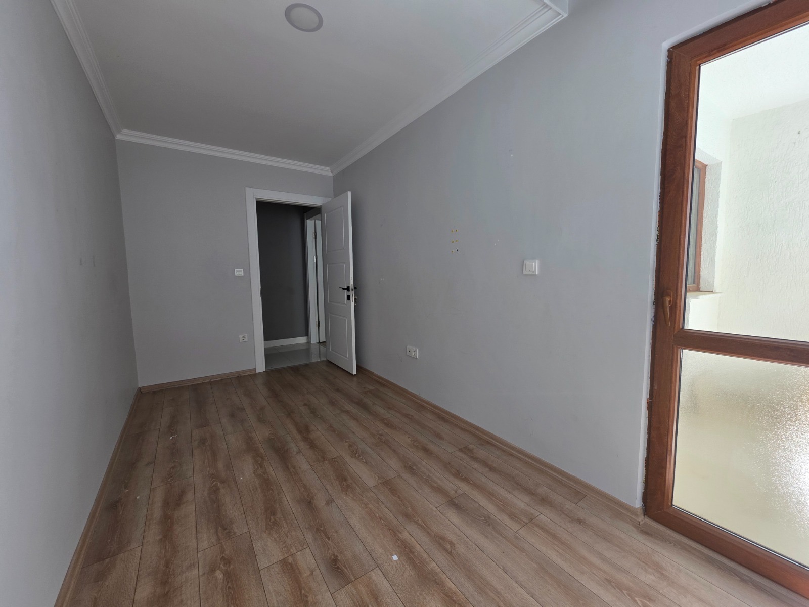 ÇEKMEKÖY, SAFRANBOLU EVLERİNDE 3+1, 115 m² DAİRE