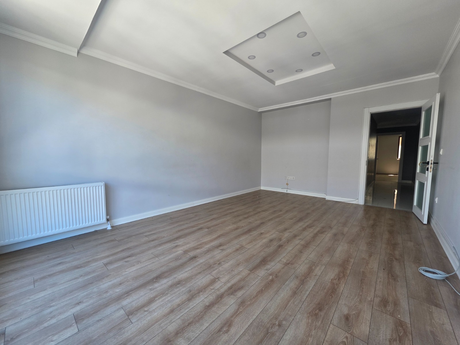 ÇEKMEKÖY, SAFRANBOLU EVLERİNDE 3+1, 115 m² DAİRE