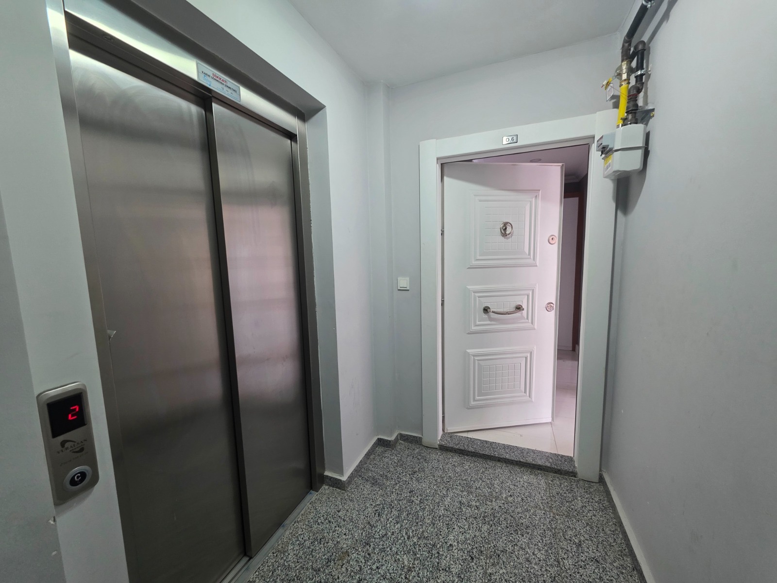 ÇEKMEKÖY, SAFRANBOLU EVLERİNDE 3+1, 115 m² DAİRE