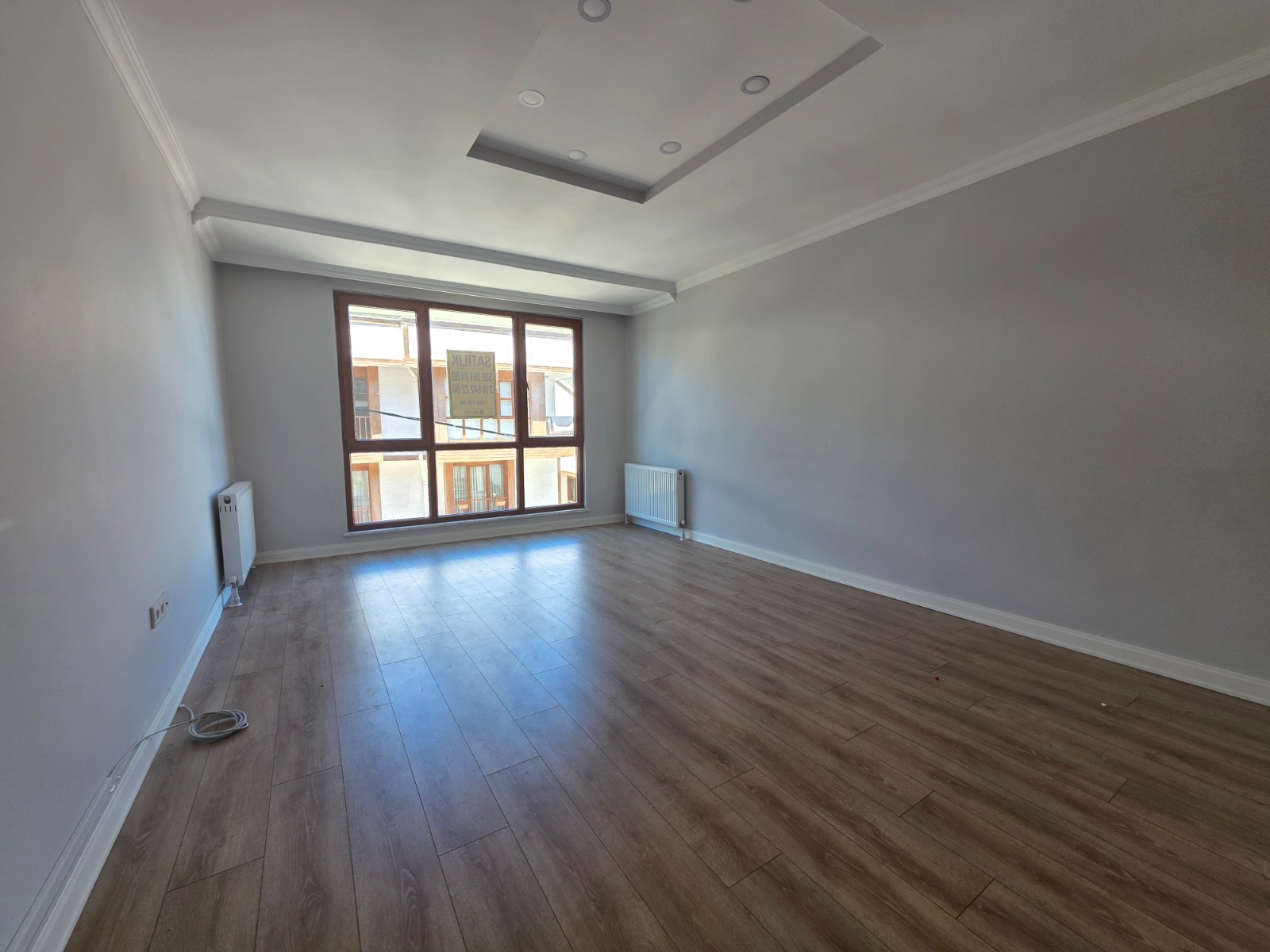 ÇEKMEKÖY, SAFRANBOLU EVLERİNDE 3+1, 115 m² DAİRE