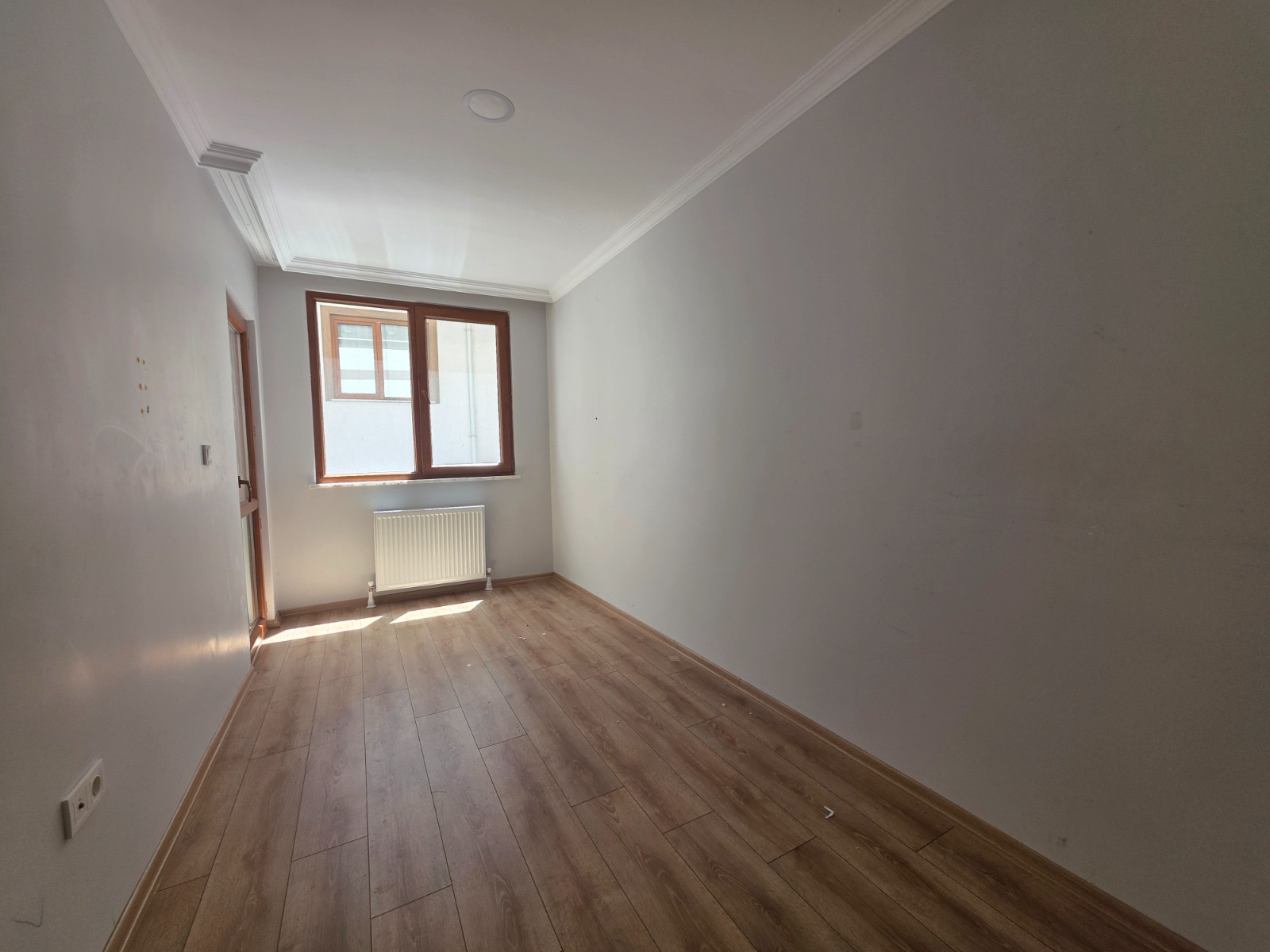 ÇEKMEKÖY, SAFRANBOLU EVLERİNDE 3+1, 115 m² DAİRE