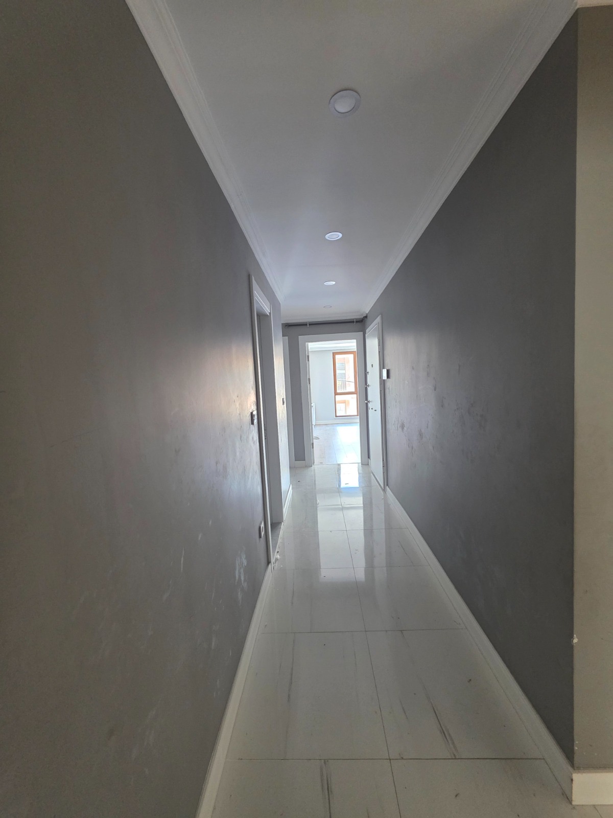 ÇEKMEKÖY, SAFRANBOLU EVLERİNDE 3+1, 115 m² DAİRE