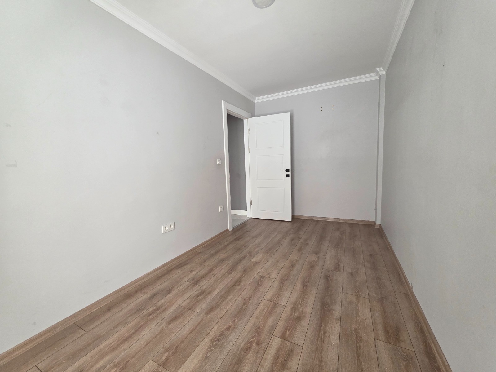 ÇEKMEKÖY, SAFRANBOLU EVLERİNDE 3+1, 115 m² DAİRE