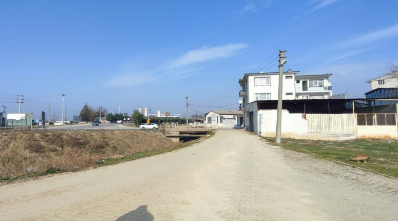 BURSA, YENİŞEHİR, TABAKHANE’DE ARSA VE MÜSTAKİL YAŞAM ALANI