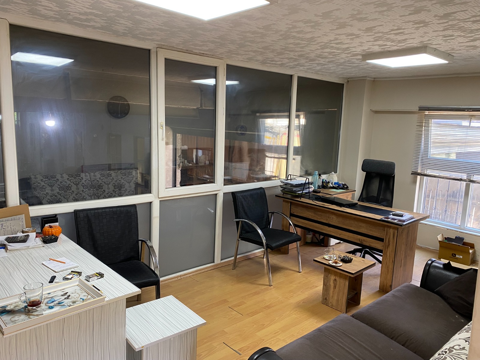 PENDİK, ŞEYHLİ’DE 780 m² MÜSTAKİL 3 KATLI İŞYERİ