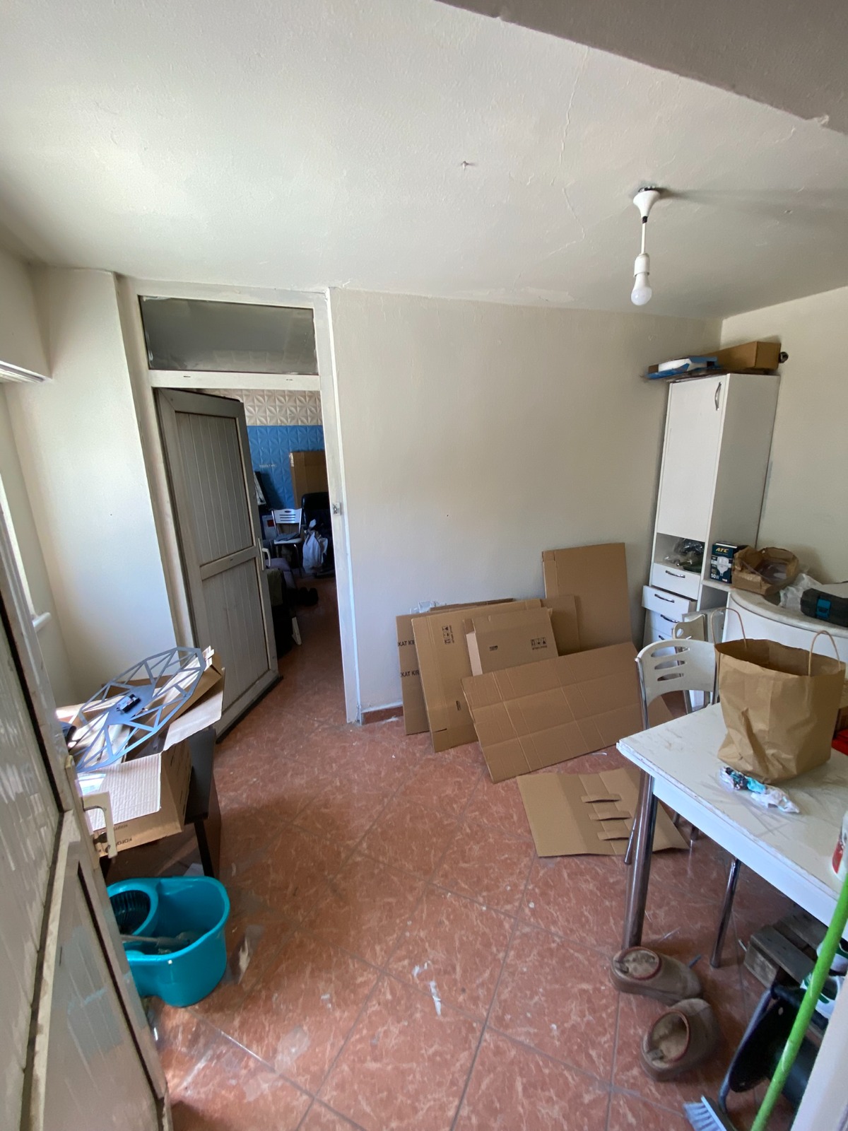PENDİK, ŞEYHLİ’DE 780 m² MÜSTAKİL 3 KATLI İŞYERİ