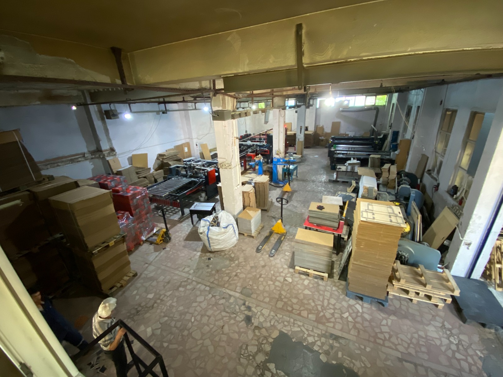 PENDİK, ŞEYHLİ’DE 780 m² MÜSTAKİL 3 KATLI İŞYERİ