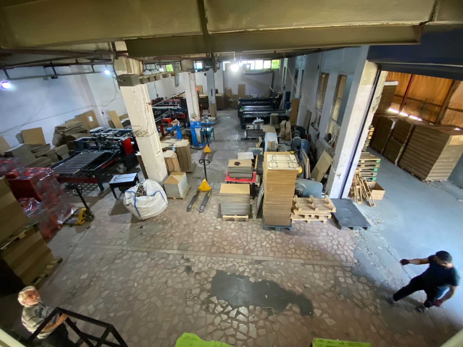 PENDİK, ŞEYHLİ’DE 780 m² MÜSTAKİL 3 KATLI İŞYERİ