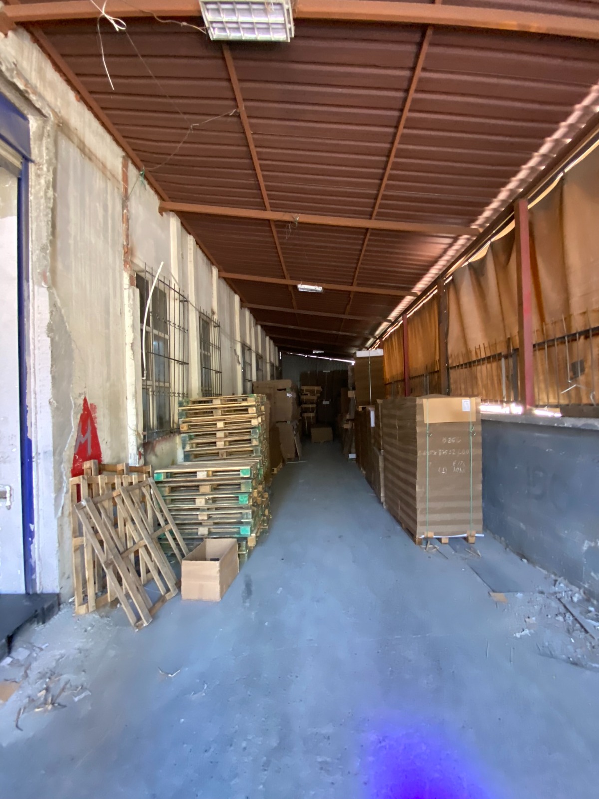 PENDİK, ŞEYHLİ’DE 780 m² MÜSTAKİL 3 KATLI İŞYERİ